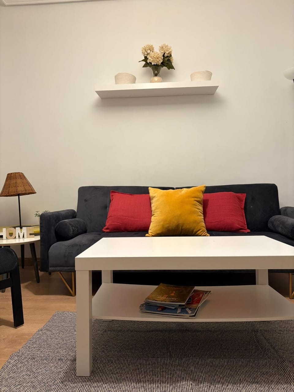 Céntrico apartamento a estrenar Apartment in Bilbao