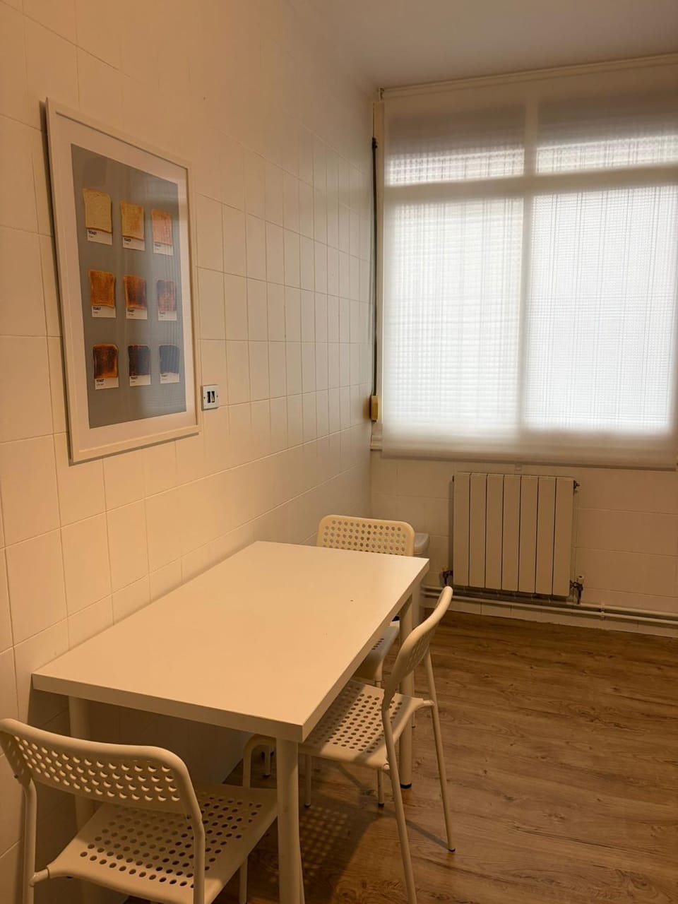 Céntrico apartamento a estrenar Apartment in Bilbao