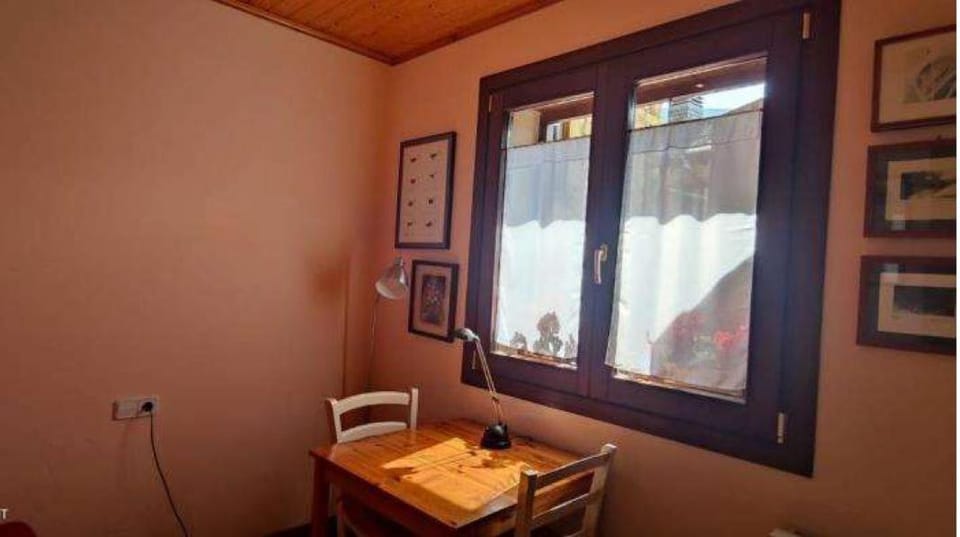 Apartament Era de Dalt Barruera Apartment in Alta Ribagorça