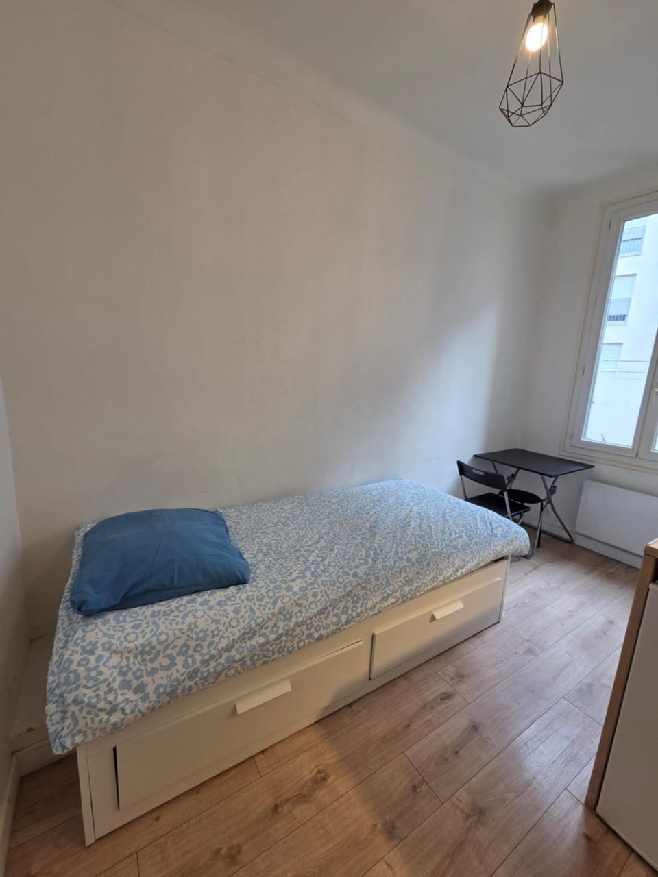 Studio Niçois Proche Mer Apartment in Nice
