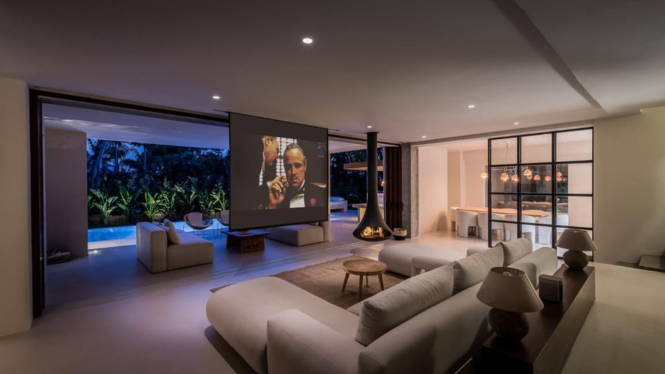 Villa Copal Marbella Villa in Marbella