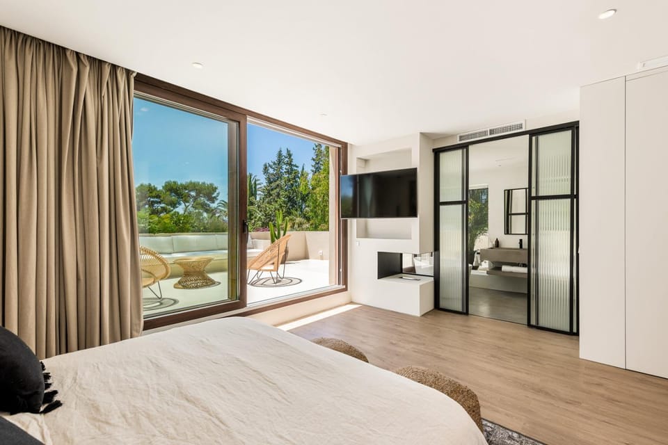 Villa Copal Marbella Villa in Marbella