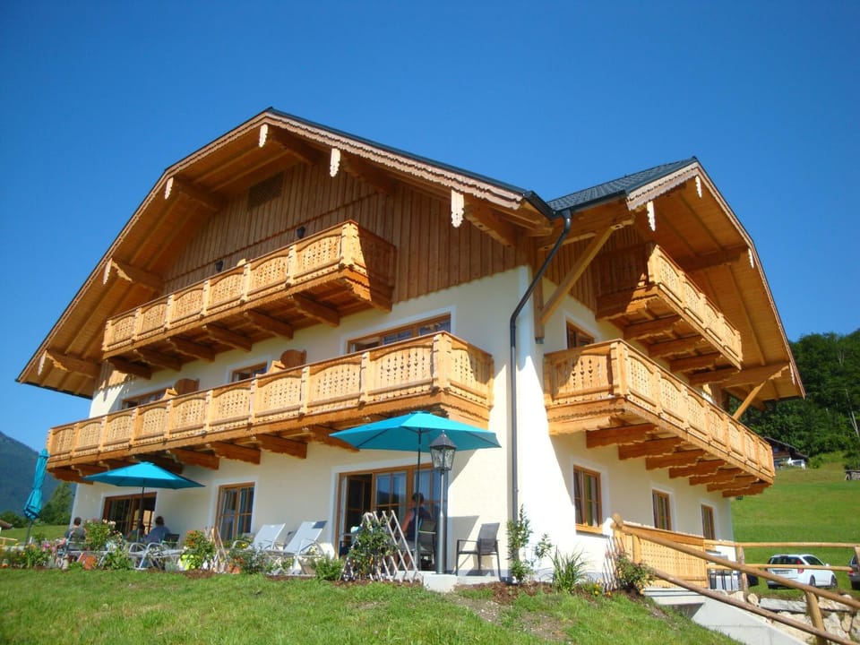 Property building, Day