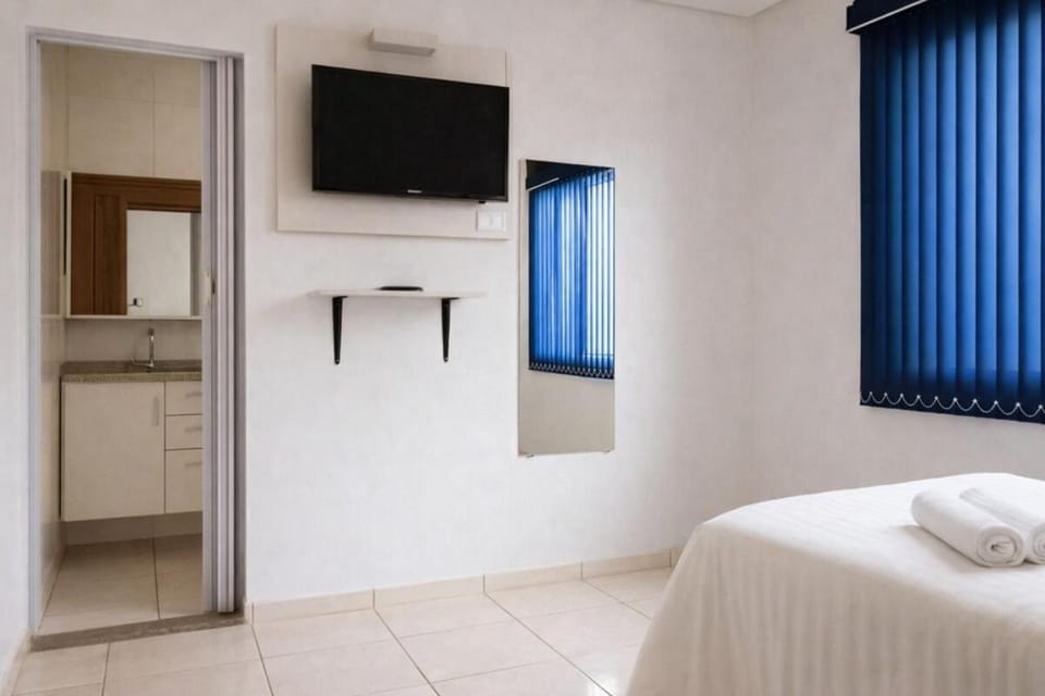 TV and multimedia, Bedroom