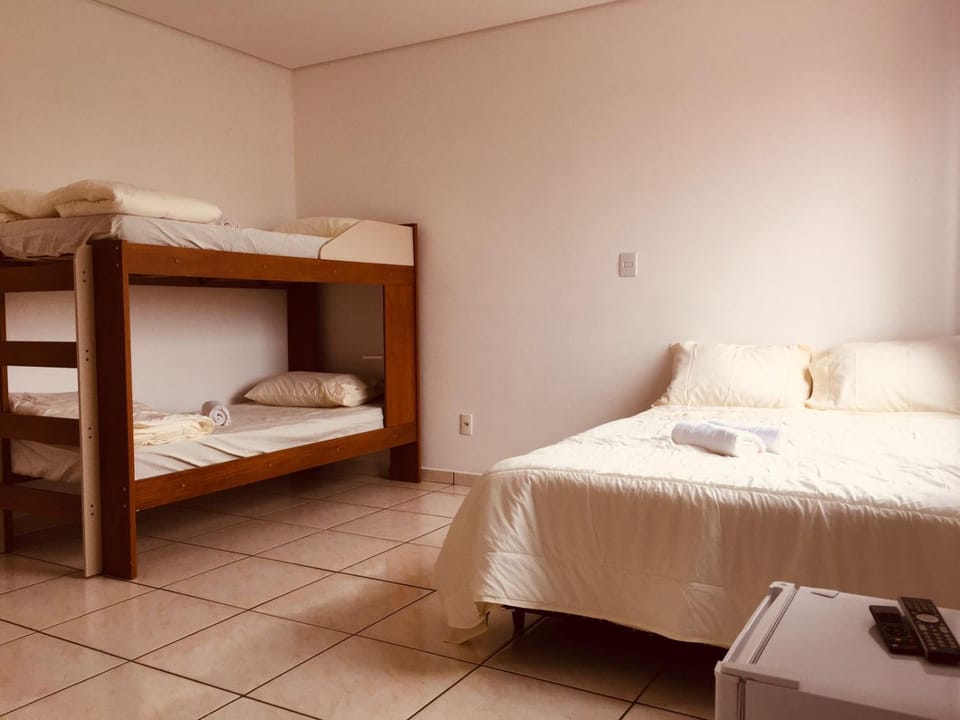 Bed, Photo of the whole room, Bedroom, bunk bed