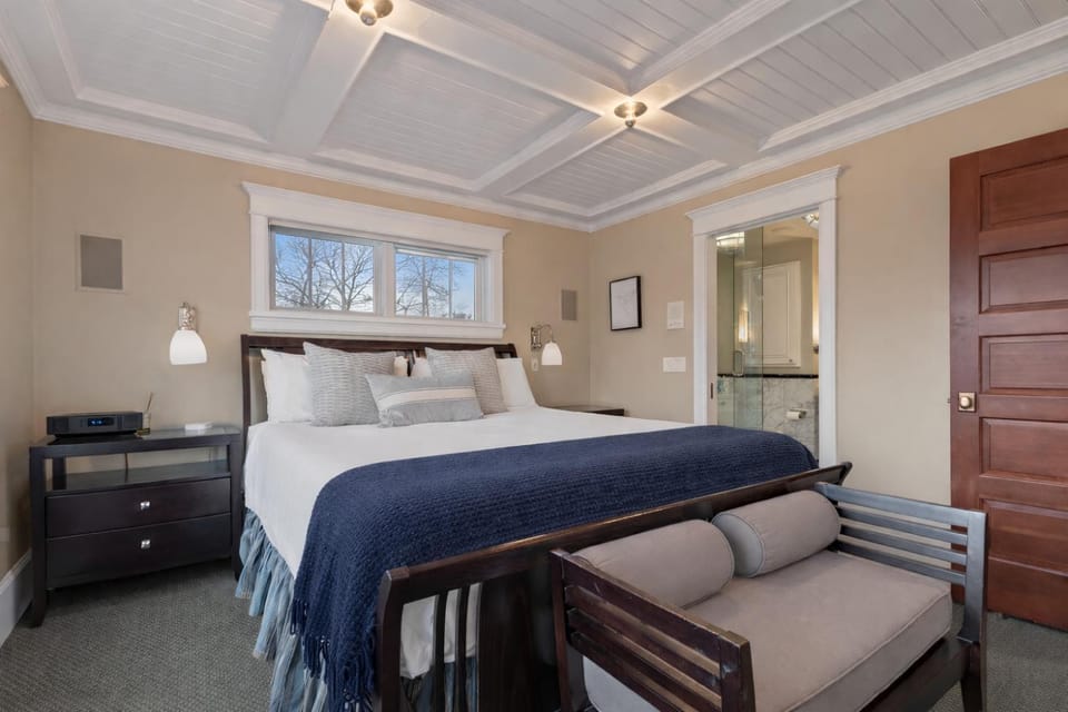 521 Woodside Gem True Ski-In Ski-Out on the Gold Coast home House in Park City