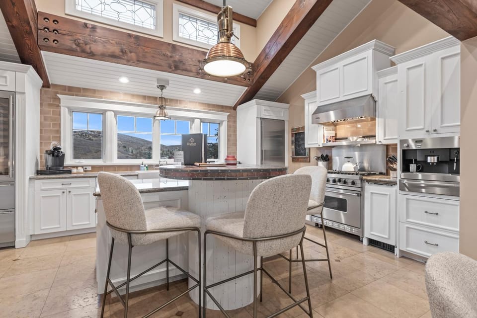521 Woodside Gem True Ski-In Ski-Out on the Gold Coast home House in Park City