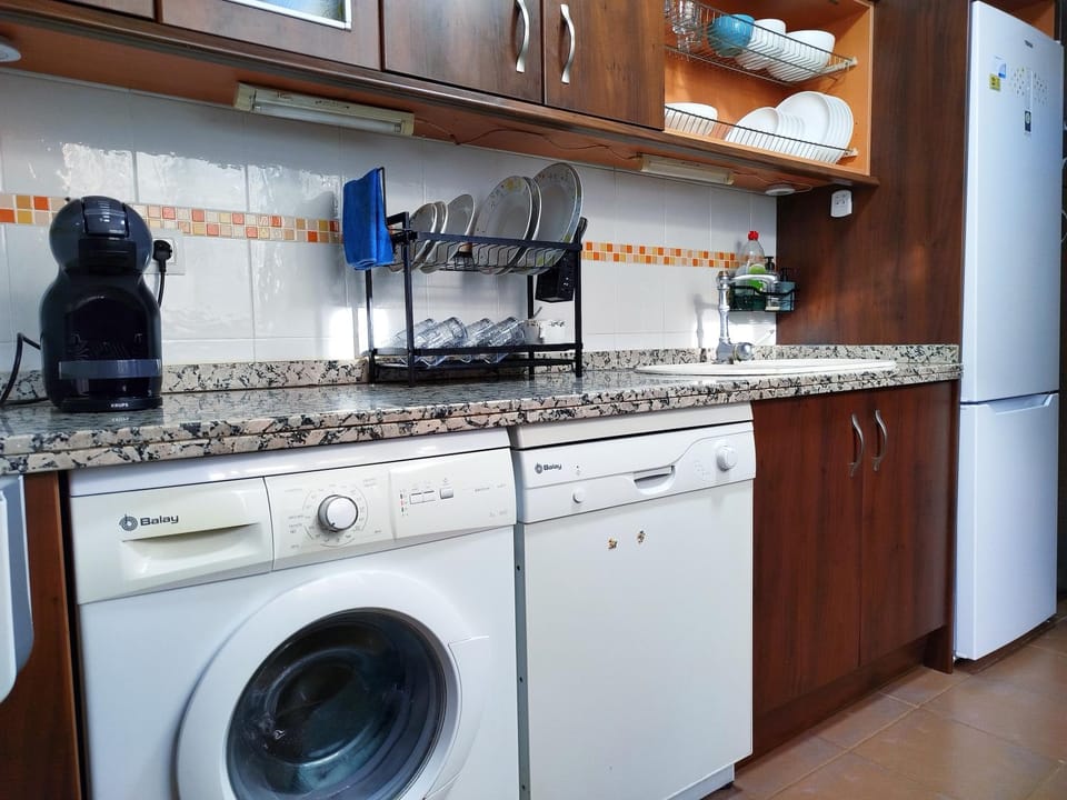 Habitacion Doble Naturaleza Vacation rental in Andalusia