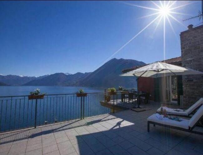 View (from property/room), Balcony/Terrace