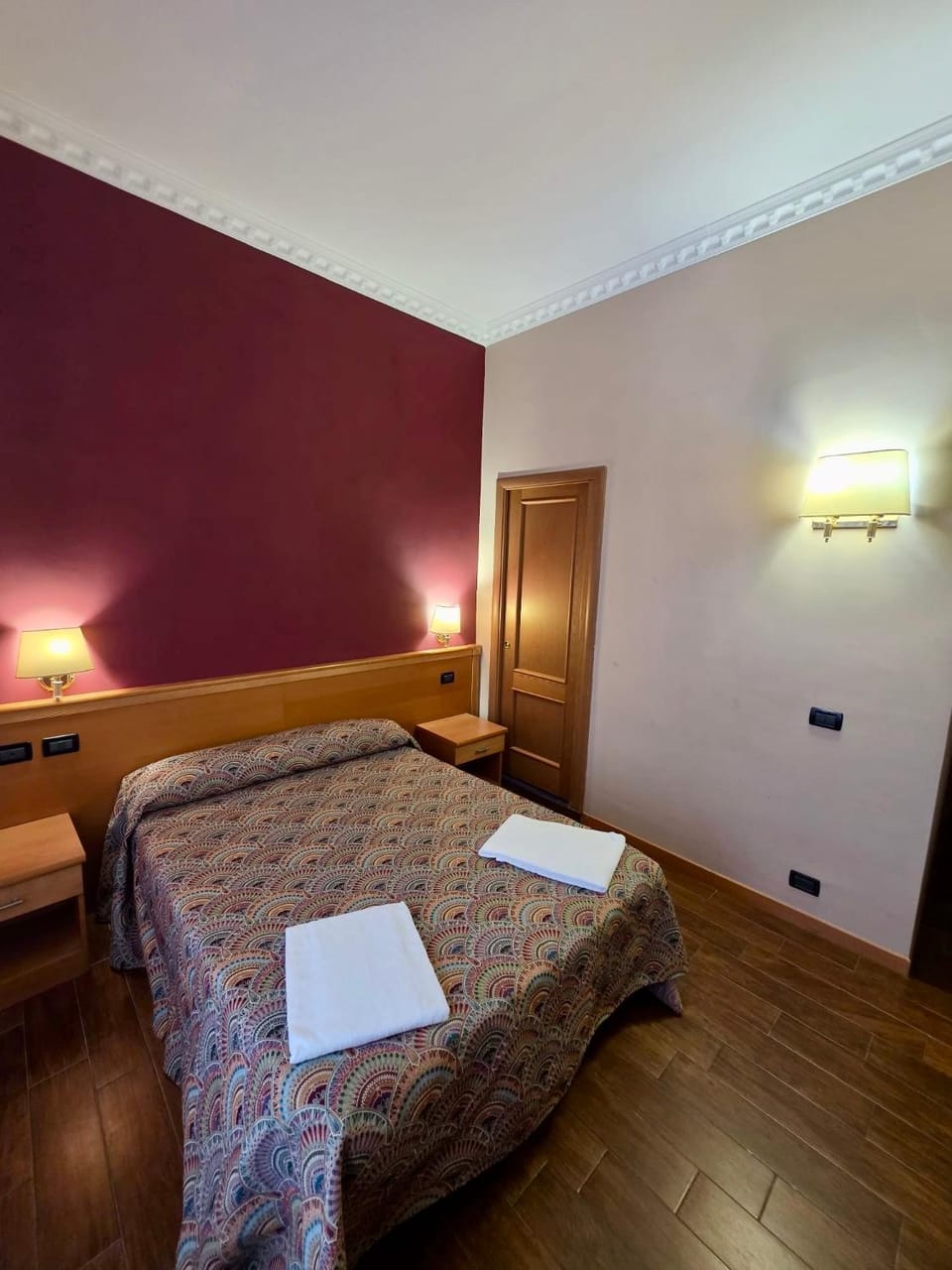 Beauty Rooms Bed and Breakfast in Rome