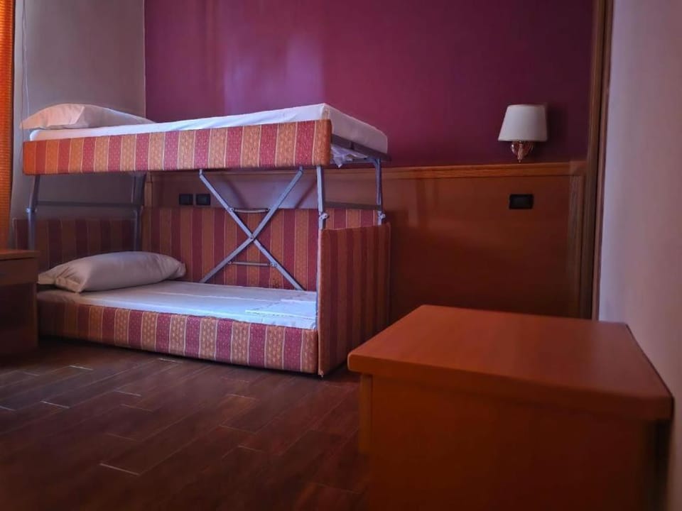 Beauty Rooms Bed and Breakfast in Rome