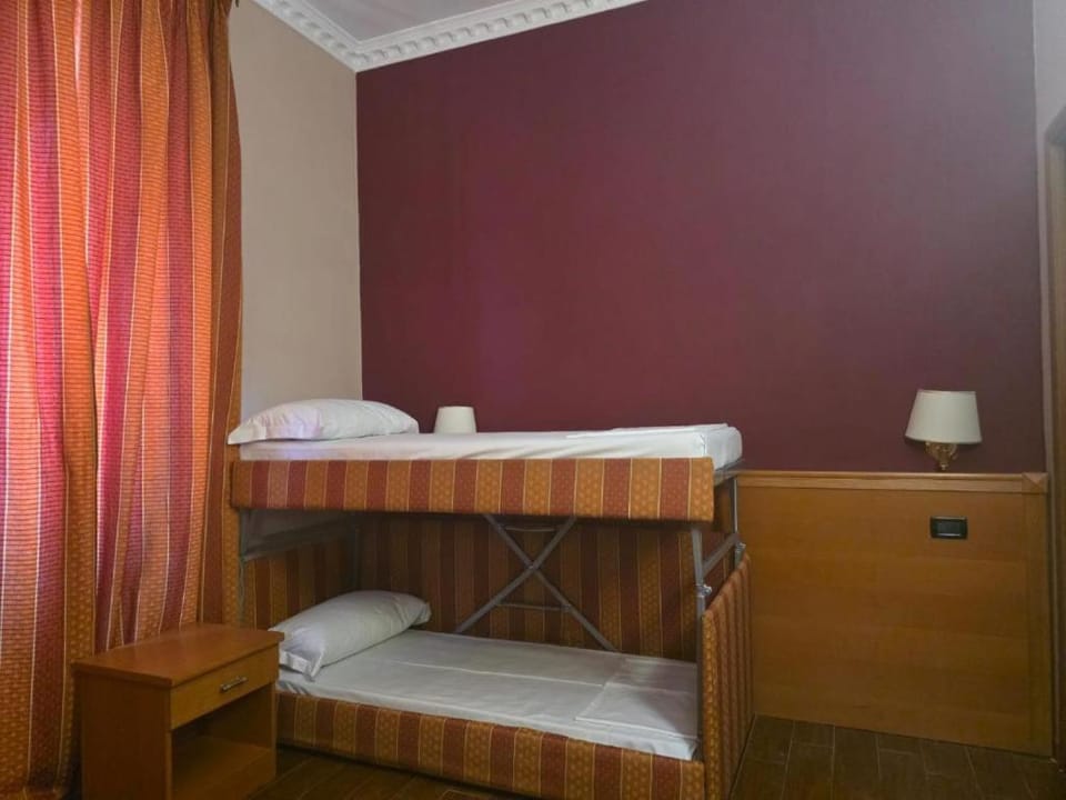 Beauty Rooms Bed and Breakfast in Rome