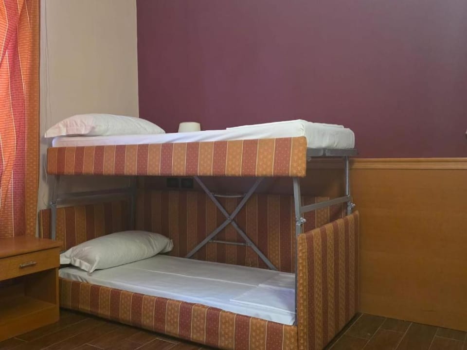 Beauty Rooms Bed and Breakfast in Rome