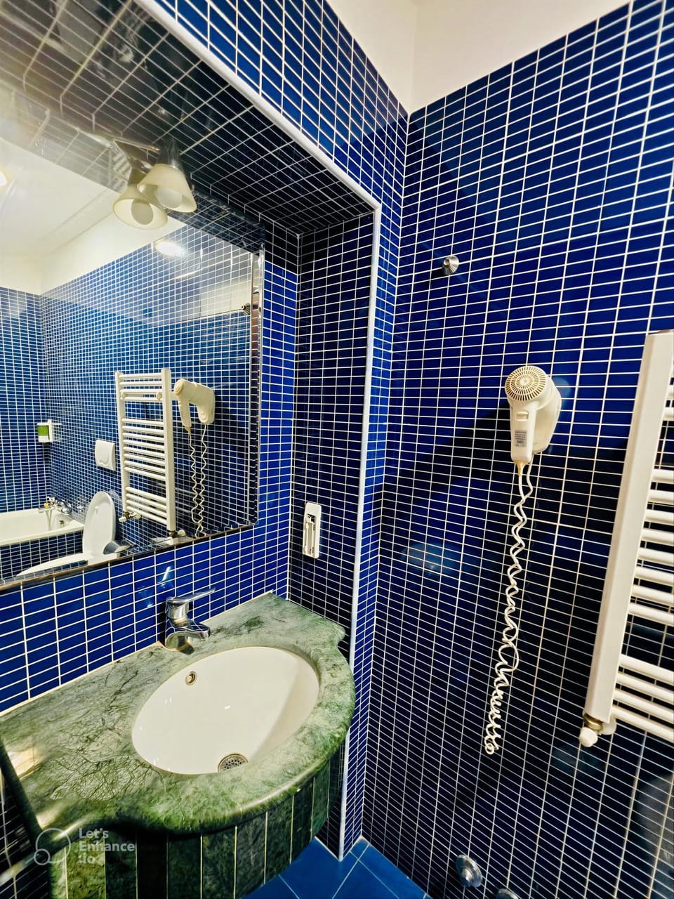 Beauty Rooms Bed and Breakfast in Rome