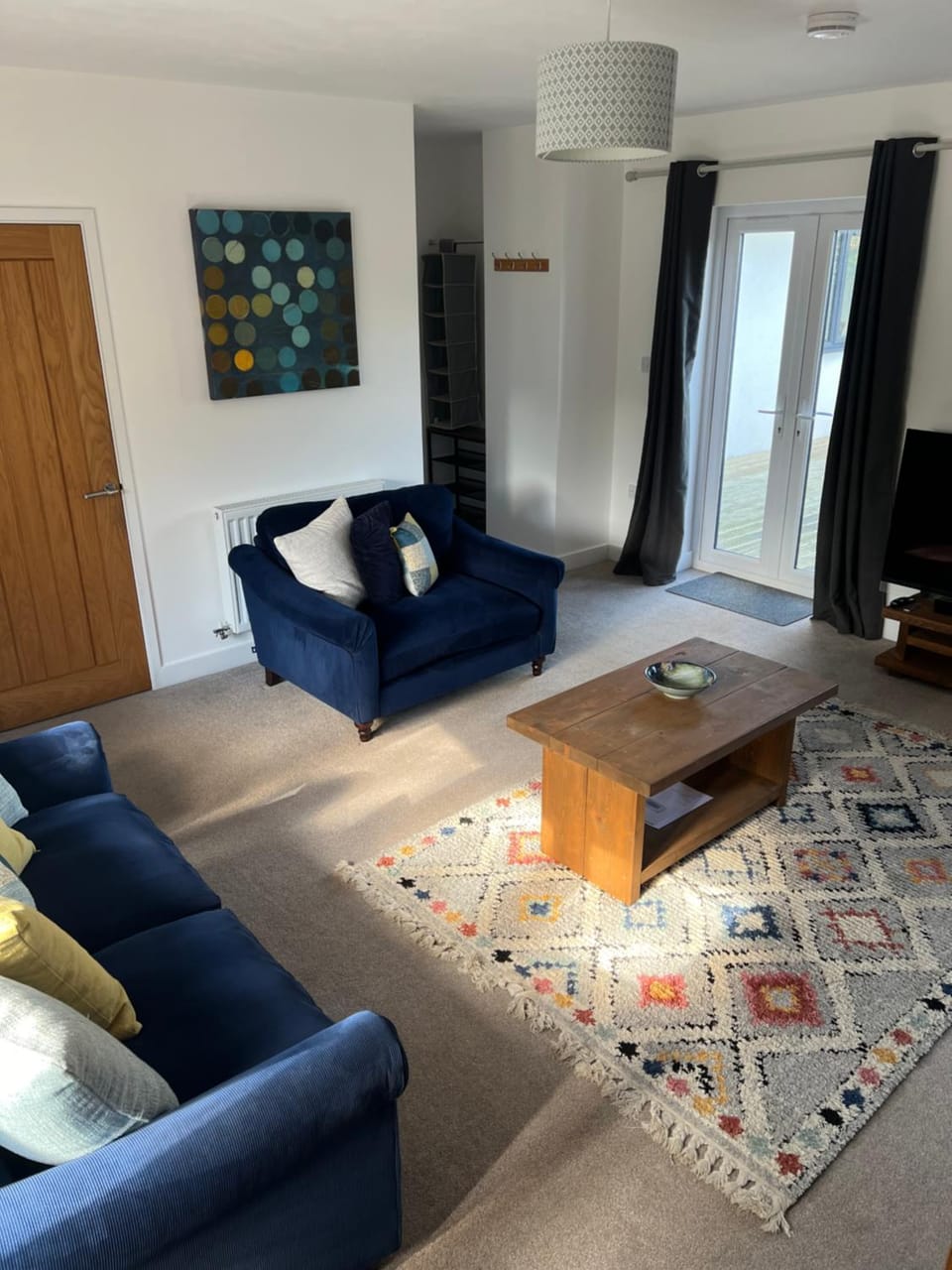 The Snug at Fourleys Apartment in Huntingdonshire District
