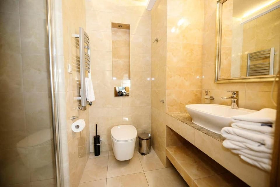 Apartamenty Silva Szklarska Poręba Apartment hotel in Lower Silesian Voivodeship