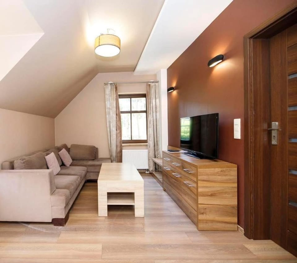 Apartamenty Silva Szklarska Poręba Apartment hotel in Lower Silesian Voivodeship