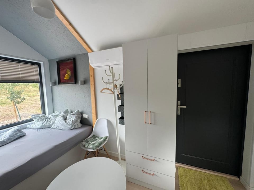 Tiny Haus im Quittengarten Apartment in Tauberbischofsheim