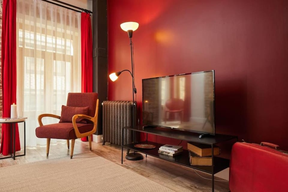 Communal lounge/ TV room, Seating area