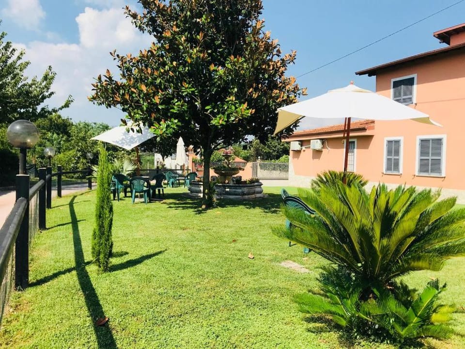 beds ar colle 2 Bed and Breakfast in Lazio