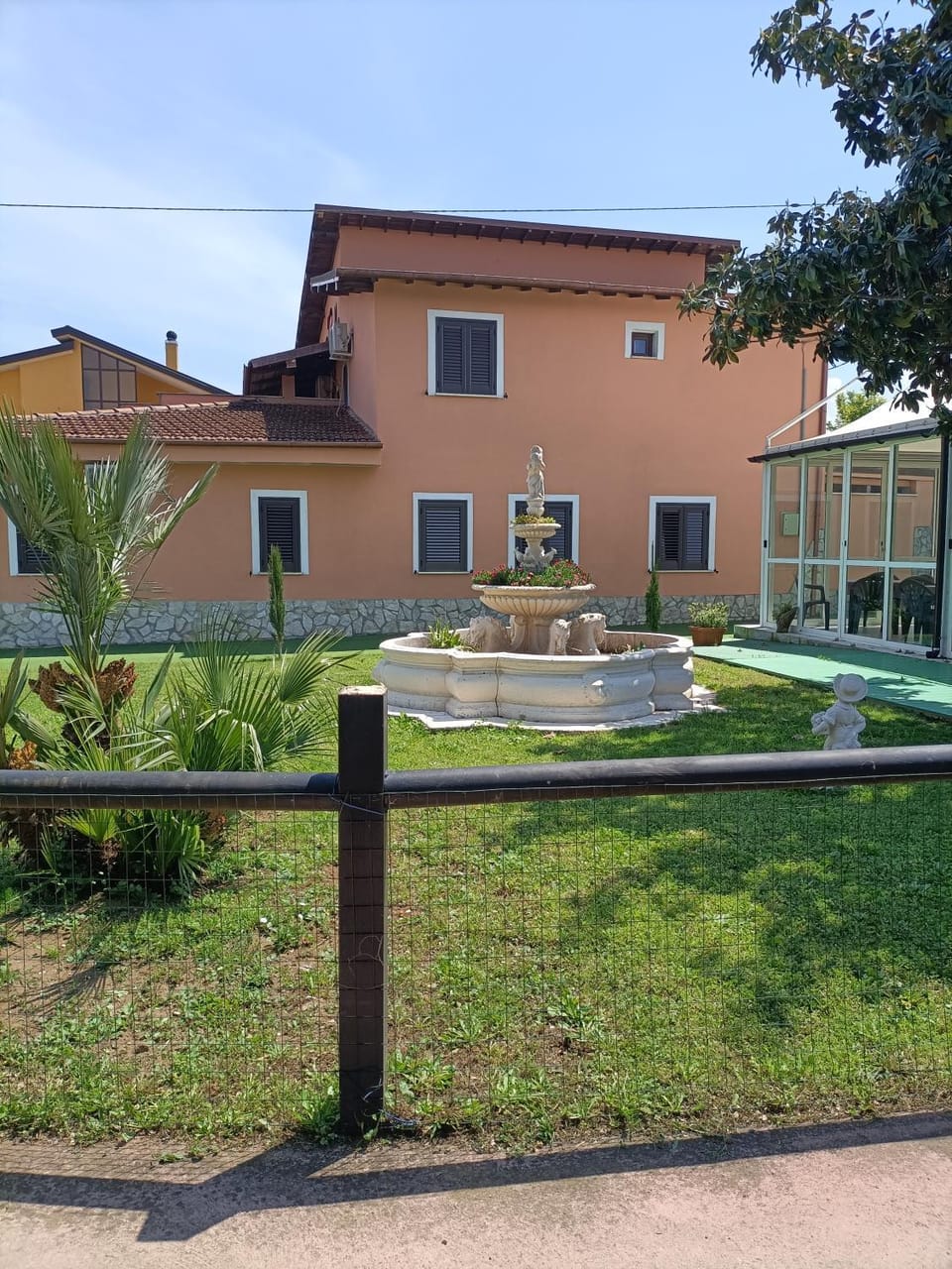 beds ar colle 2 Bed and Breakfast in Lazio