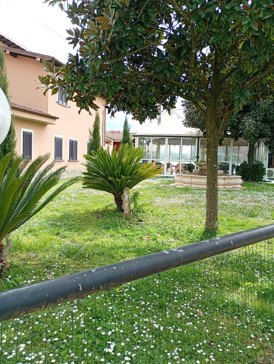 beds ar colle 2 Bed and Breakfast in Lazio