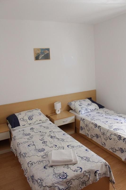 Apartments Mustač Apartment in Šibenik-Knin County, Croatia