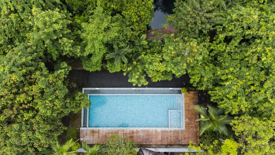 Pool view, Swimming pool, Swimming pool