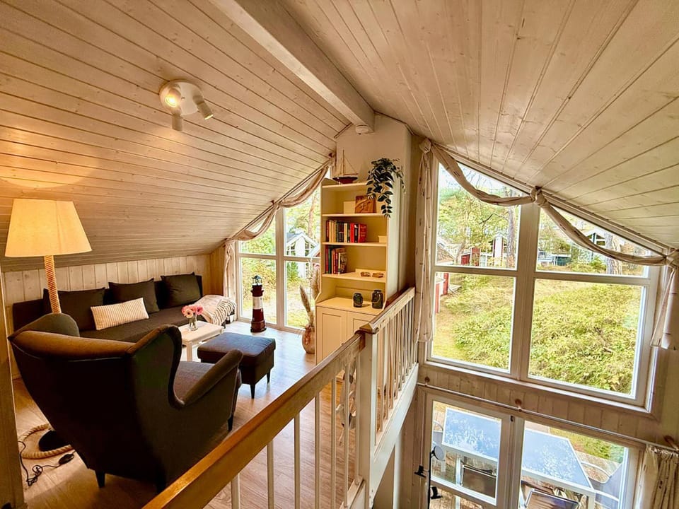 Meeresblume - Baabe House in Mecklenburg-Vorpommern, Germany