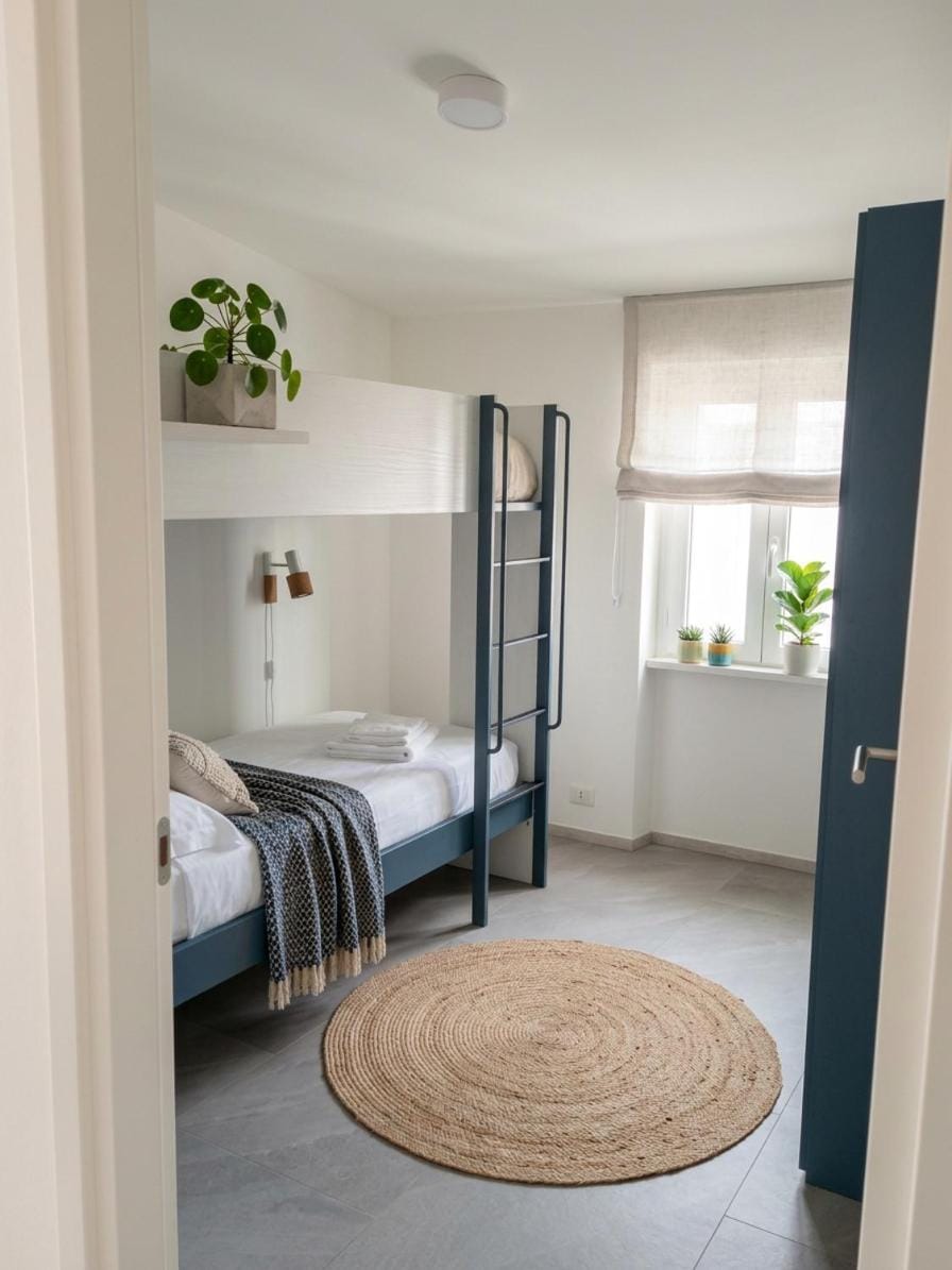 Fiorucci Apartments - Marco's House Apartment in Lazio