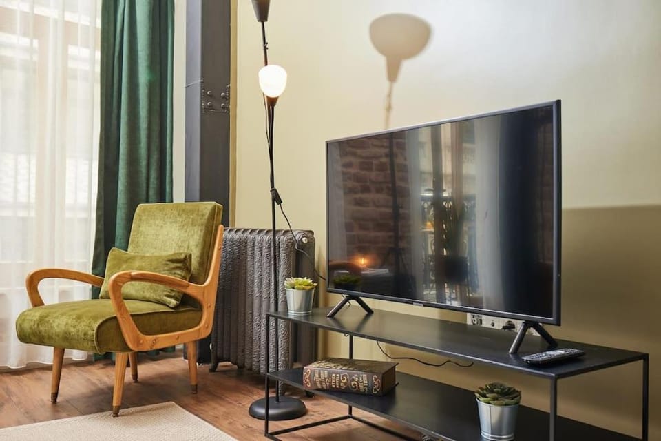 Communal lounge/ TV room, Seating area