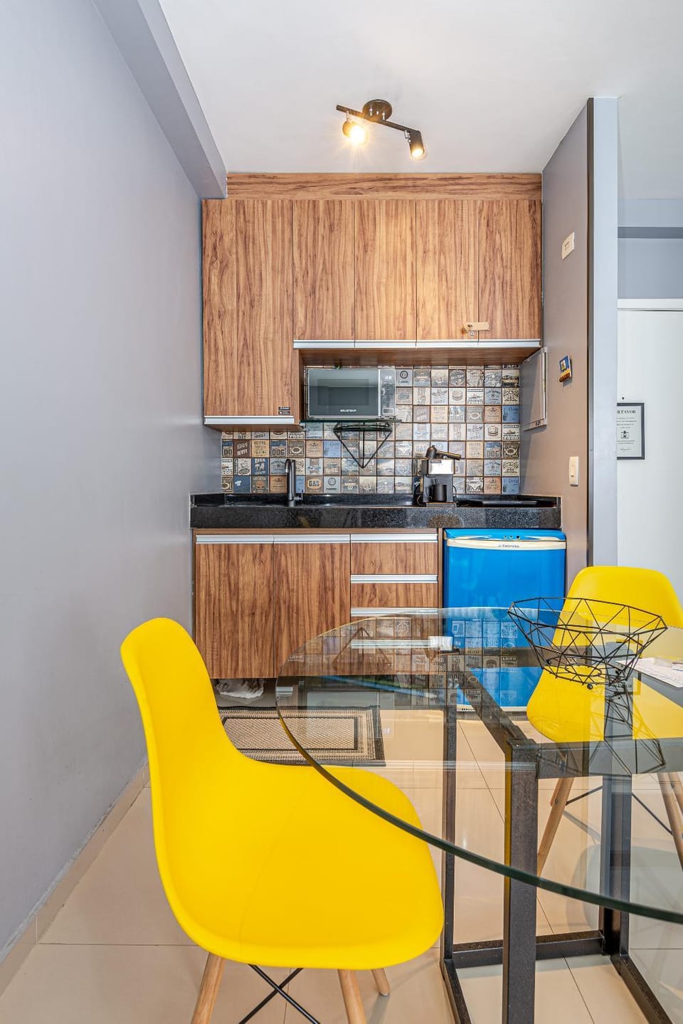Alphaville-Industrial com cozinha-piscina e academia-500mega Apartment in Santana de Parnaíba