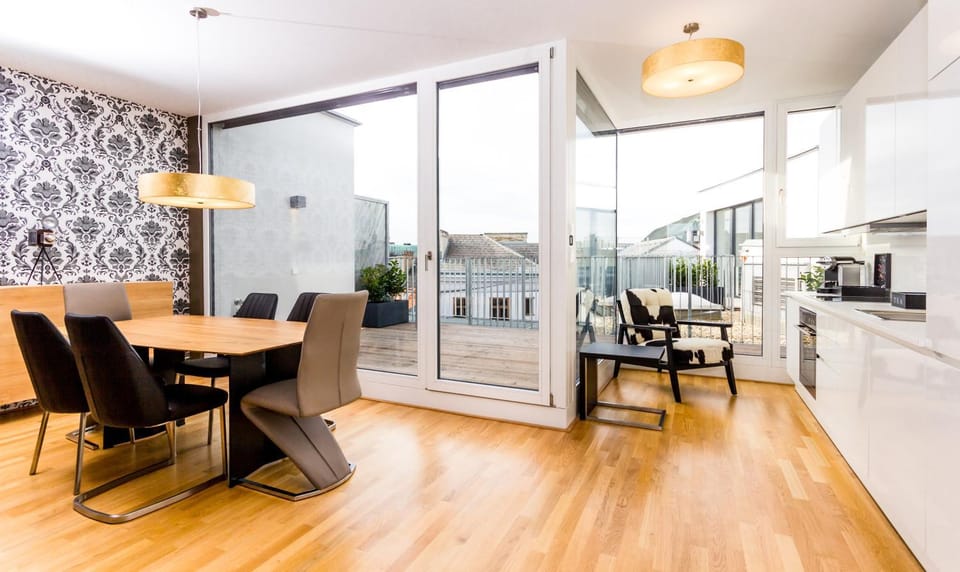 View (from property/room), Dining area