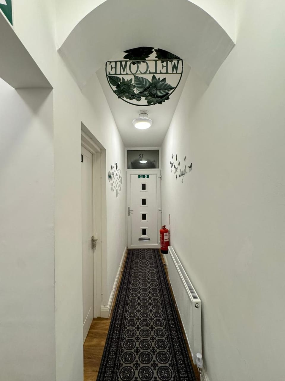 Icon Residencia Vacation rental in Manchester