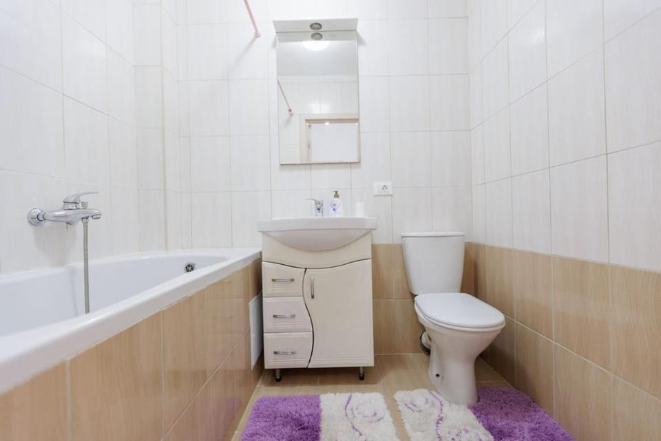Apartment perfect amplasat! Apartment in Chișinău