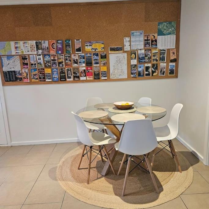 Mornington peninsula get away House in Frankston