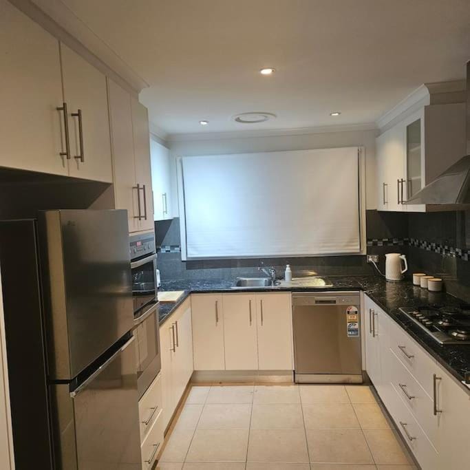 Mornington peninsula get away House in Frankston