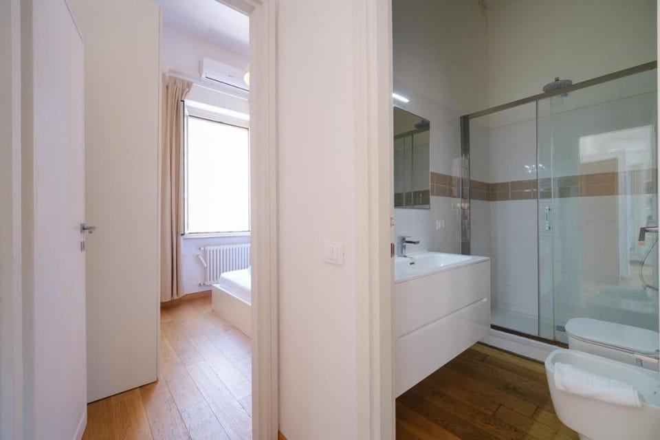 Clivo 2 St Peter BuddyRent Apartment in Rome