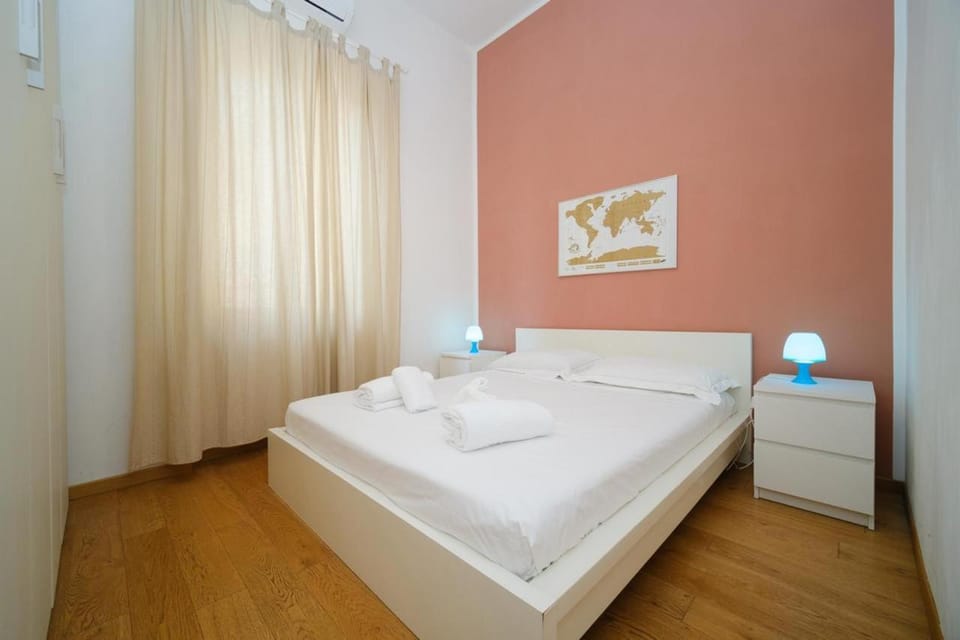 Clivo 2 St Peter BuddyRent Apartment in Rome