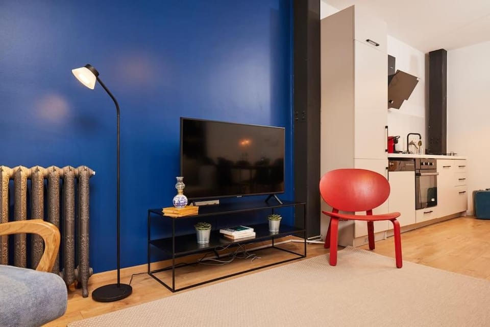 Communal lounge/ TV room, Seating area