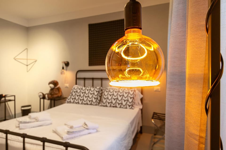 Residenza Tor Vergata 2025 Bed and Breakfast in Rome