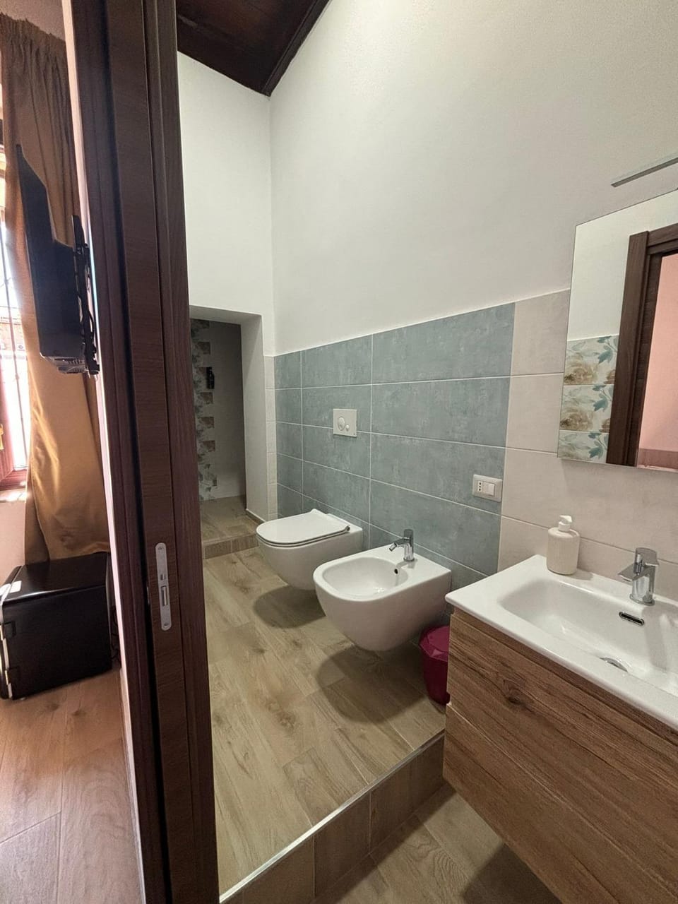 CG HOME City Centre Bed and Breakfast in Cosenza