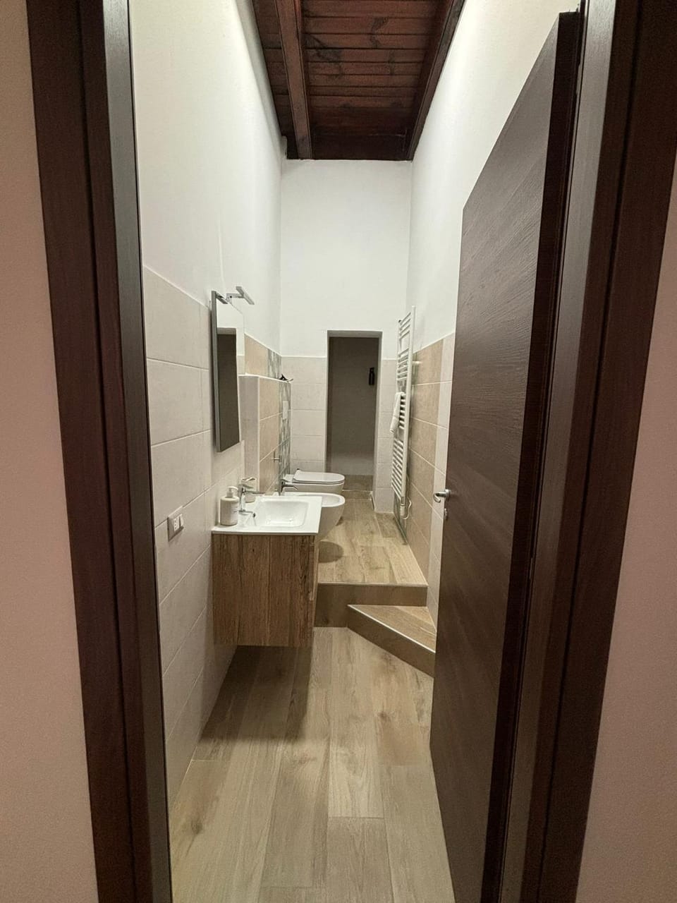 CG HOME City Centre Bed and Breakfast in Cosenza