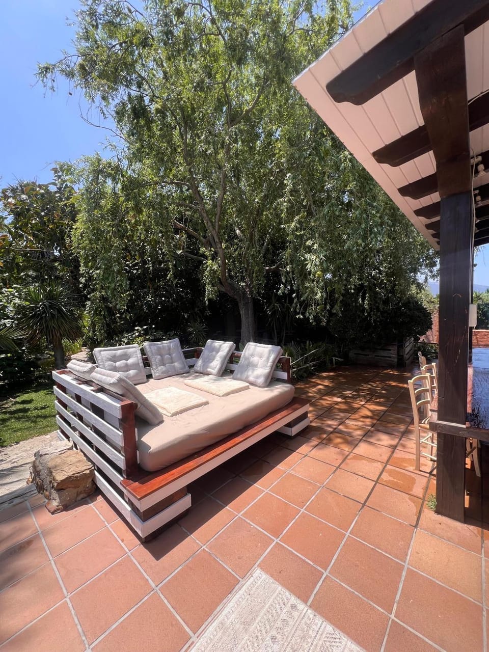 Kite Holiday House Tarifa House in Costa de la Luz