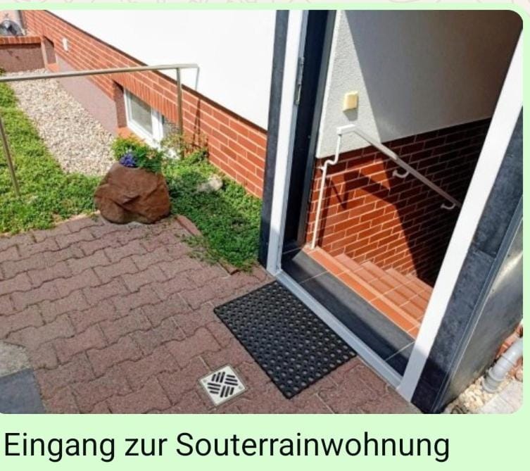 Ferienunterkunft Böttcher Apartment in Mecklenburg-Vorpommern, Germany