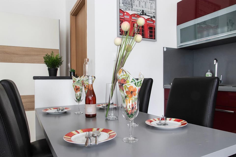 Downtown Hideaway Apartment Apartment in Budapest