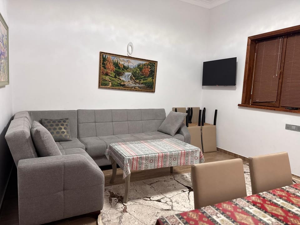 Bag Evi - Villa Apartment in Azerbaijan