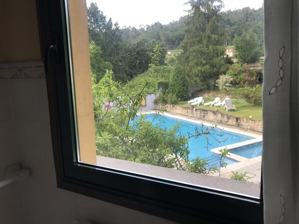 Rural Coliving Vacation rental in Galicia
