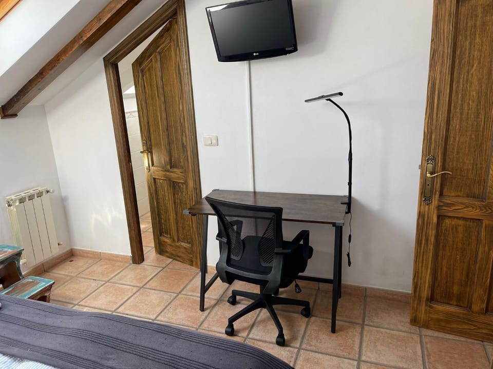 Rural Coliving Vacation rental in Galicia