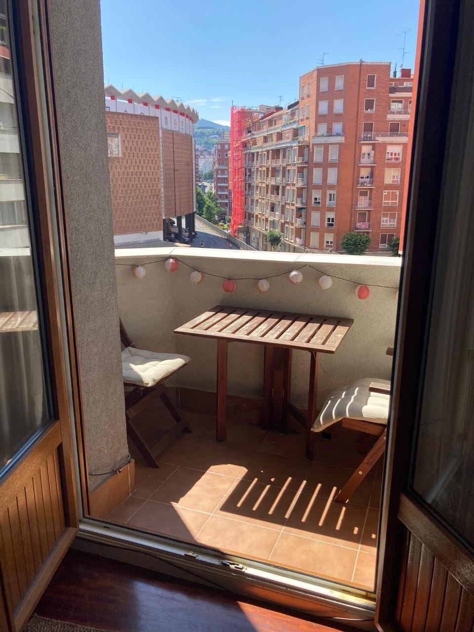 Precioso apartamento a estrenar Apartment in Bilbao